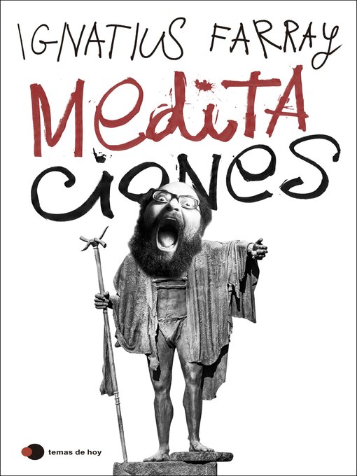 Title details for Meditaciones by Ignatius Farray - Available